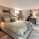 Basement refurbishment