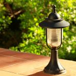 Enhance Your Garden’s Appearance With Decorative Solar Lighting