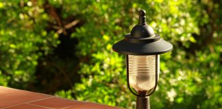 Enhance Your Garden’s Appearance With Decorative Solar Lighting