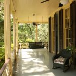 Entertaining in a Garden Oasis Patio