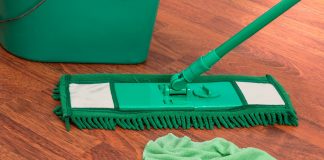 How To Clean Your Room