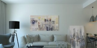 Simple Ways To Make Your Home A Mini-Heaven