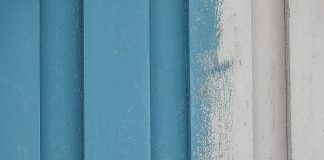 Began Painting and Carpentry