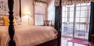 Cover Windows and Sliding Glass Doors