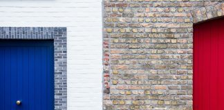 Decorate Your Home With Exterior Paint Colors