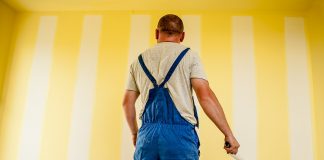 Guidelines On Picking Your Perfect Painter