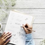 Use Vinyl Letters Home Decoration