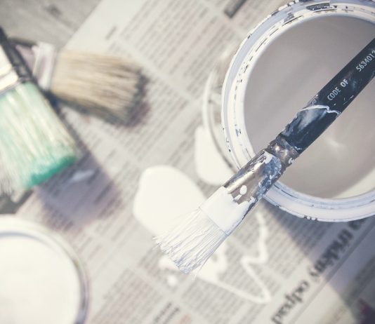 Usefulness Of Painting Stilts For Painting Contractors Usefulness Of Painting Stilts For Painting Contractors