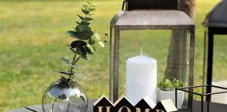 Uses of Scented Candles