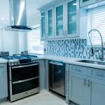 How to refresh the kitchen interior