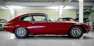 The best flooring for your garage